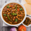 Chana Masala