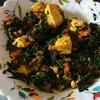 Paneer Methi