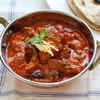 Kadhai Meat