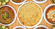 Ramadan Special: The sweet story of Sheermal Naan